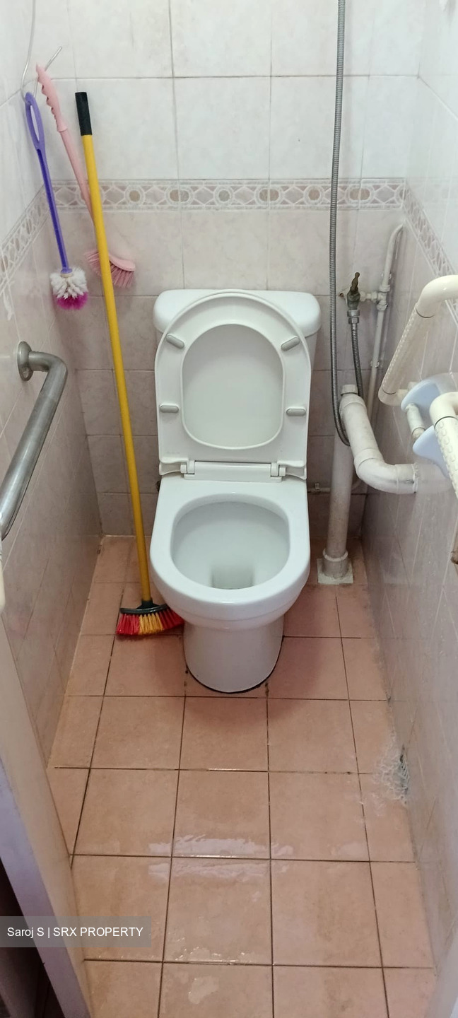 Blk 128 Lorong 1 Toa Payoh (Toa Payoh), HDB 3 Rooms #613558151